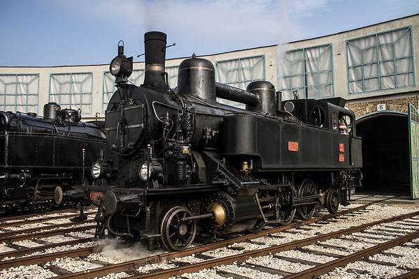 Floridsdorf kkStB 30