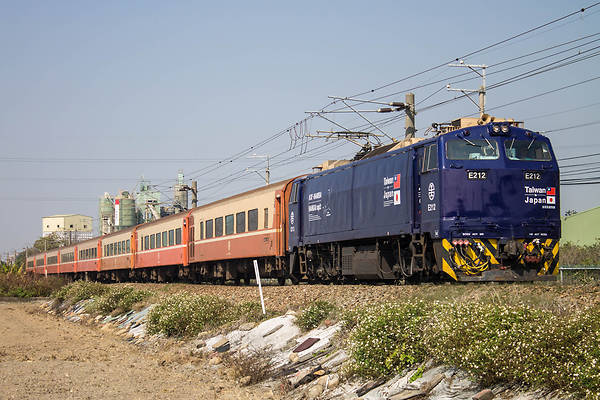 GE TRA E200