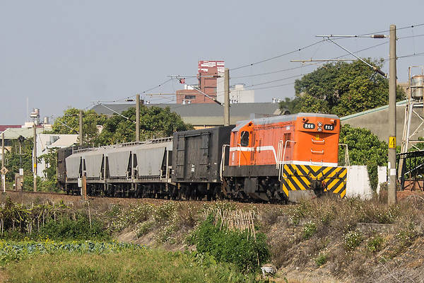 EMD TRA R20