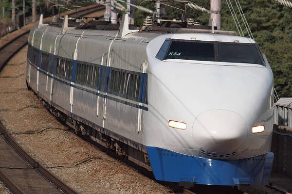 Hitachi JNR 100-K