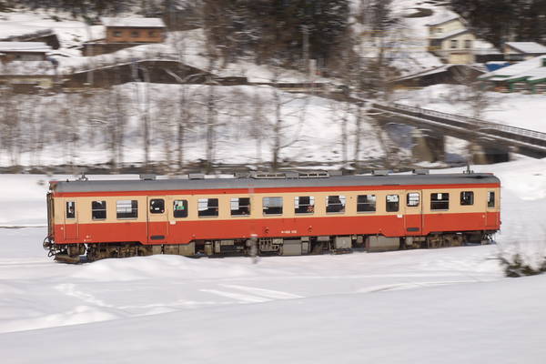 JNR KiHa 52