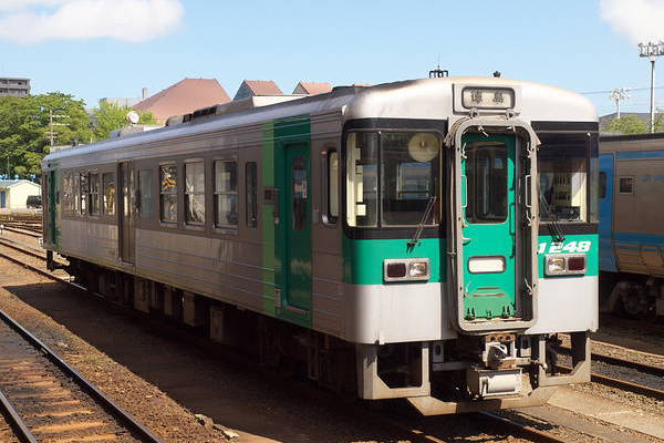 Niigata Transys 1200