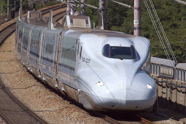 Hitachi N700-7000