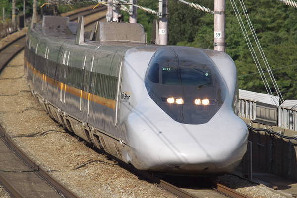 Kawasaki 700-7000