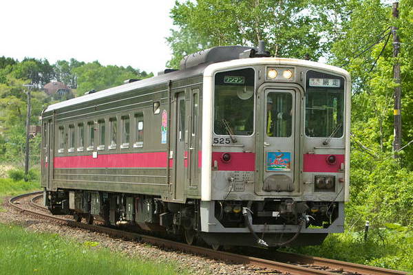 FHI KiHa 54-500