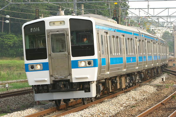 Hitachi JNR 415-1500