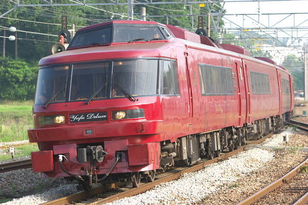 Niigata Transys KiHa 183-1000