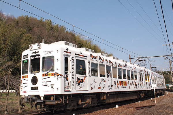 Tokyu Car WER 2270