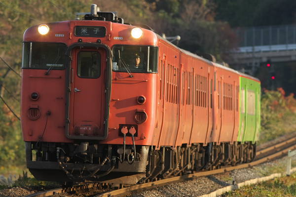 JNR KiHa 47