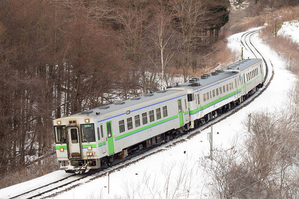 FHI KiHa 150-100