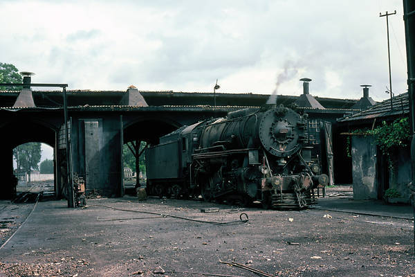 Lima USATC S160 Class