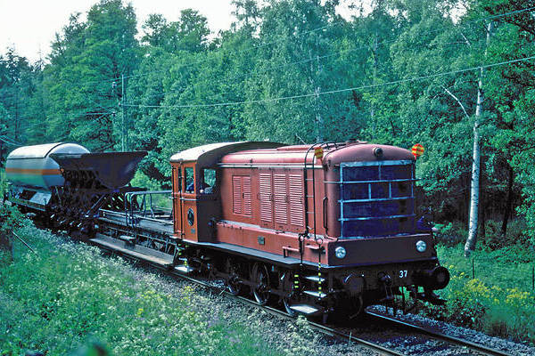 Esslingen SJ V3