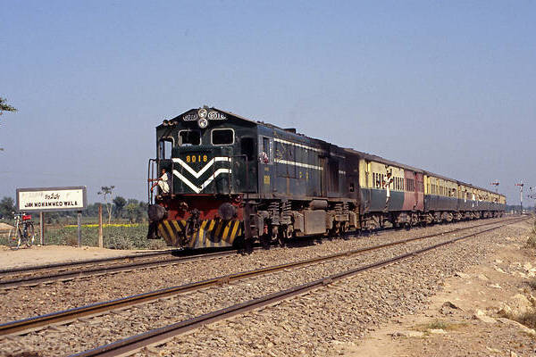 Hitachi HF-22A