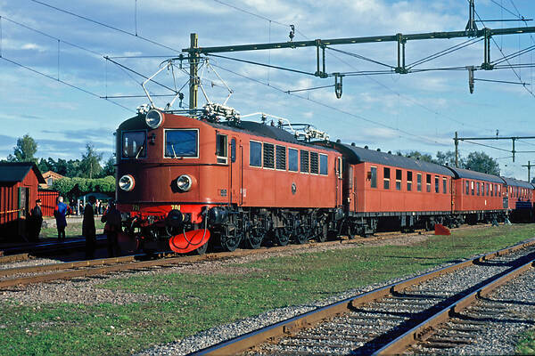 ASEA SJ F