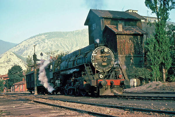 Vulcan TCDD 56301