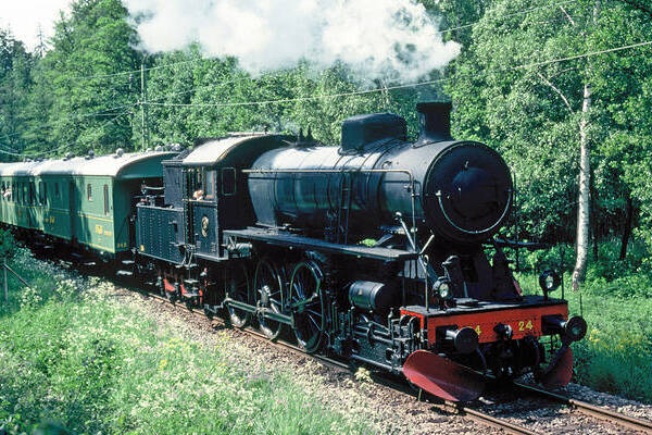 Motala SJ A