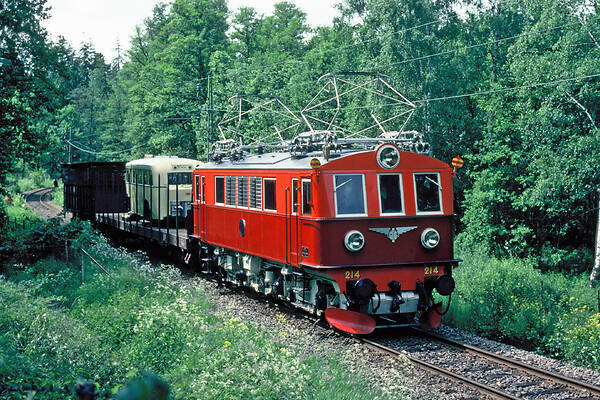 Siemens SJ O (Oa/Ob)