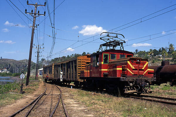 GE HER 21000