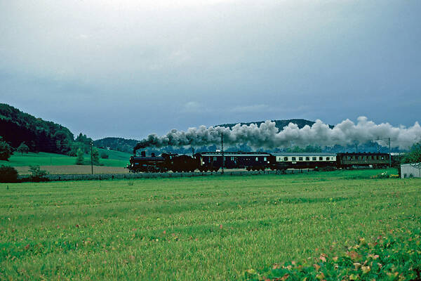 SLM SBB B 3/4