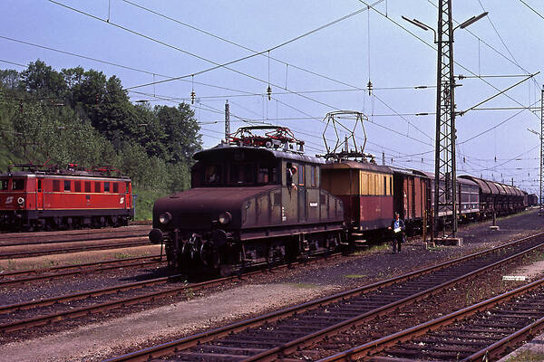 Ganz StH E 20.001