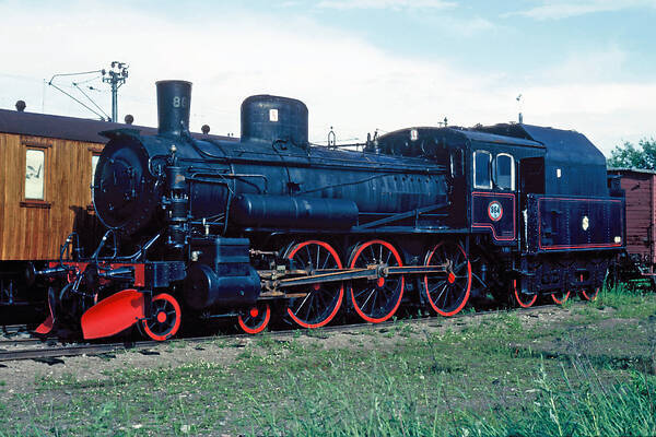 Motala SJ Tb