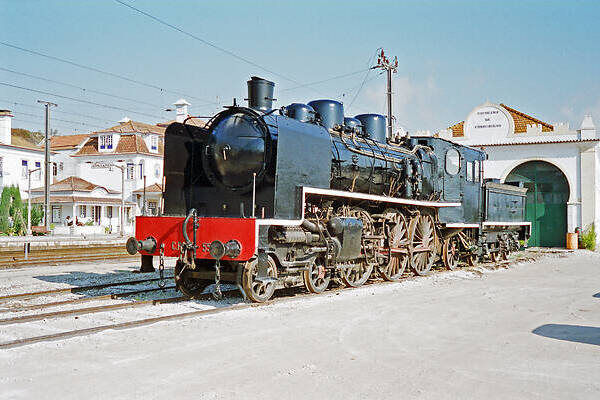 Henschel CP 551-560