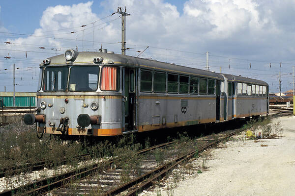 CAF CP 0750