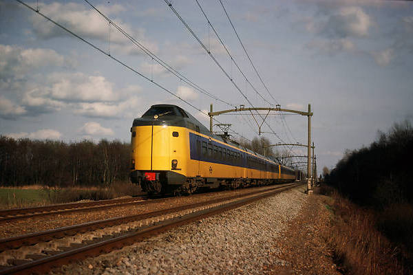 Talbot NS ICM-0