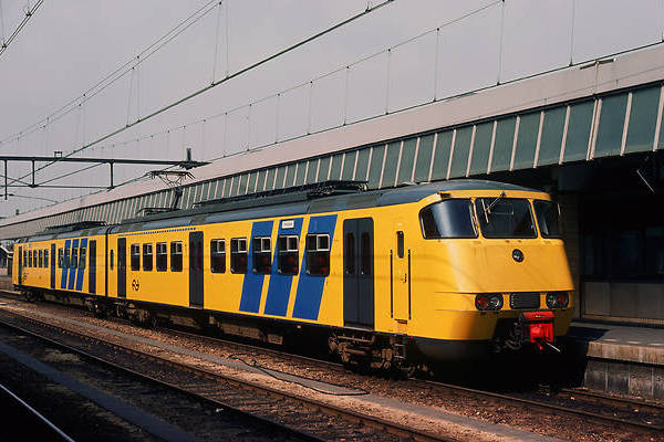 Talbot NS SGM-0