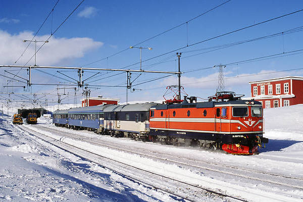 ASEA Rc4