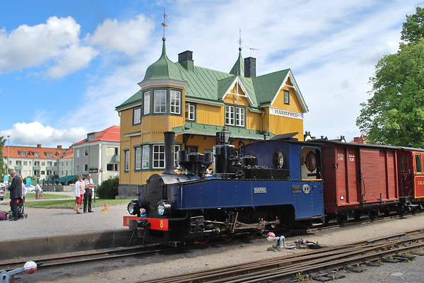 BMAG Brigadelokomotive