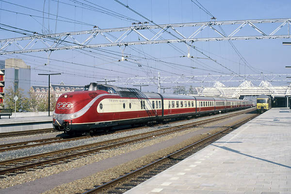 MAN VT 11.5 / Br 601