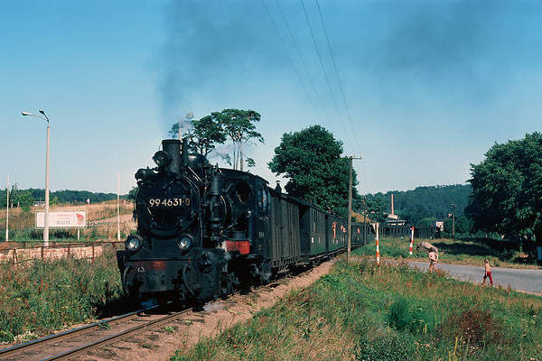 Vulcan Lenz-Typ M / Mh