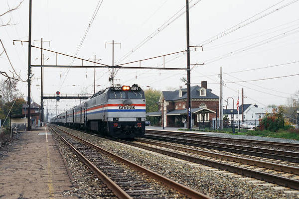 GE E60MA