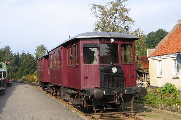 Triangel TFJ M