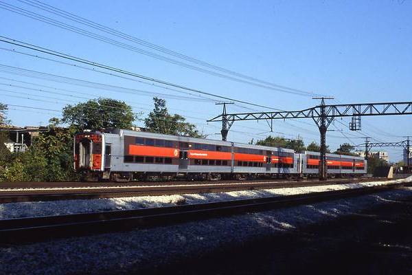 Bombardier Highliner