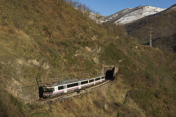 CAF RENFE 440