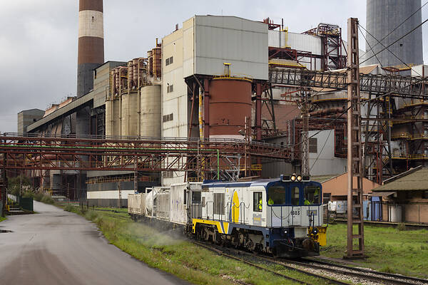 Alstom 1600