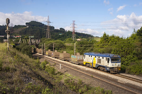 Alstom 1650