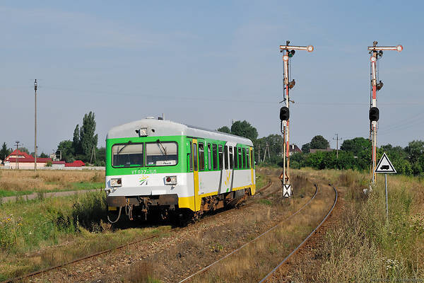 MaK DB 627