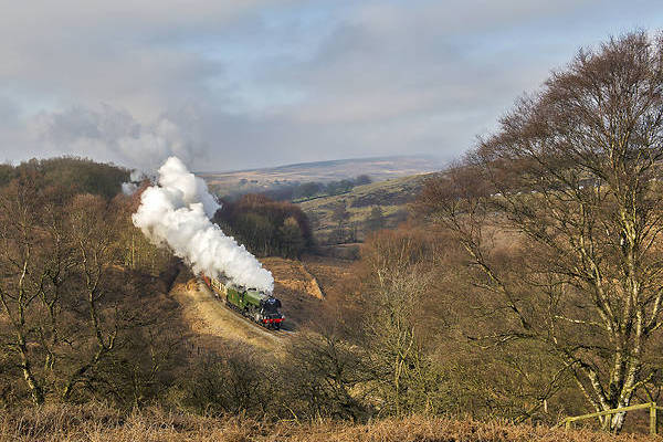 LNER LNER Gresley A3