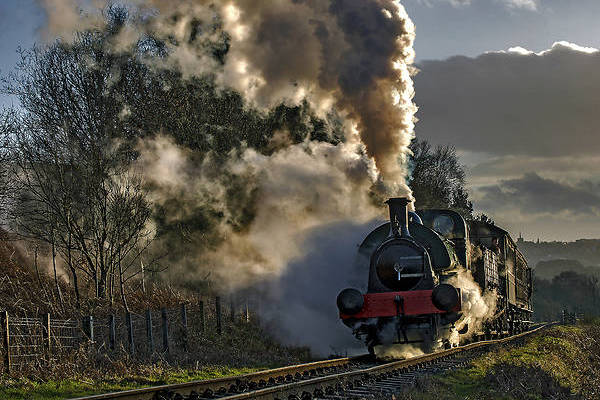 Hawthorn Leslie 0-4-0ST