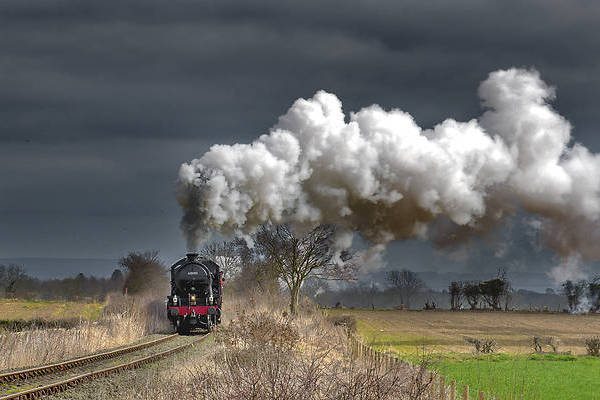 NBL LNER Peppercorn K1