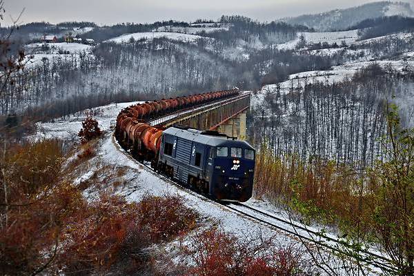 EMD JT22CW