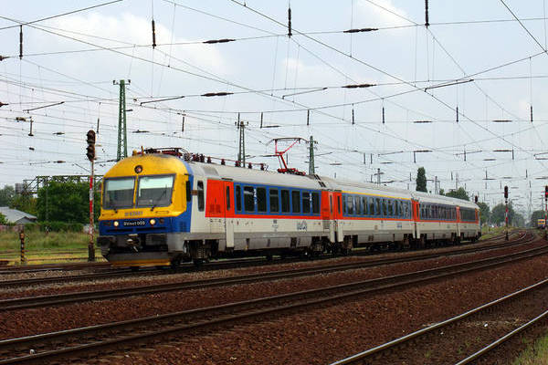 ABB BVmot