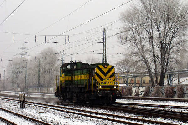 Ganz M42