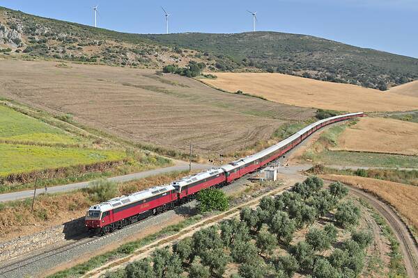 Alstom 333.4