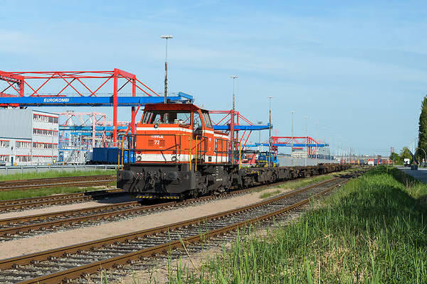 MaK G1204 BB