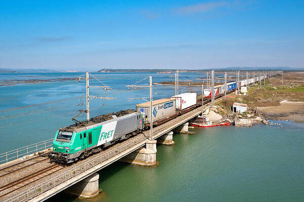 Alstom BB 27000