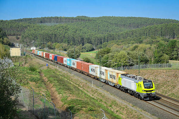 Stadler Euro 4001